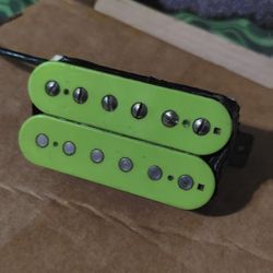 80's Vintage Seymour Duncan Pickup