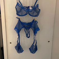 Lingerie 