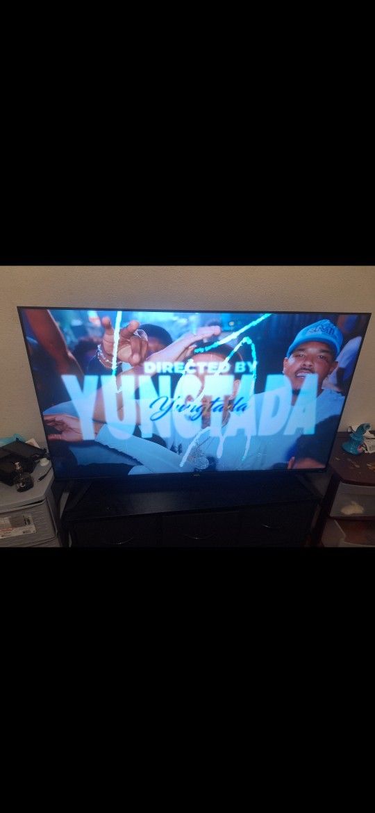 Television