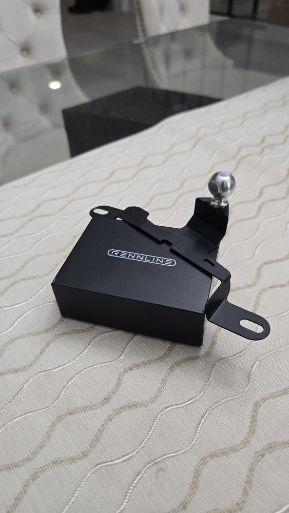 Rennline ExactFit Phone Mount – BMW F30/F32/F36/F80