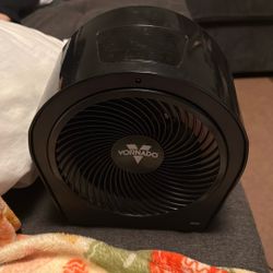Vornado Heater 