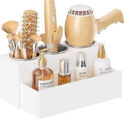 Hair tool Organizer 