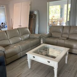 Rooms To Go Living Room Set