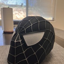 Spider Man Mask/Helmet