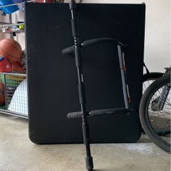 Multi Use Workout Bar