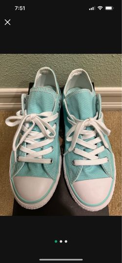 CONVERSE