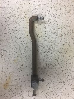 Jeep YJ Wrangler Transfer Case Shifter Rod