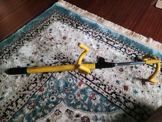 The Club, Steering Lock