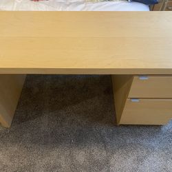 IKEA Desk