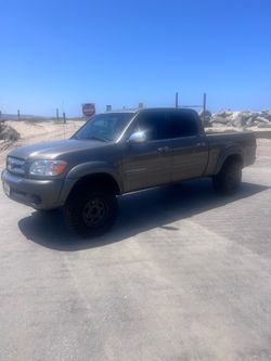 2006 Toyota Tundra