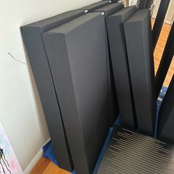 GIK Acoustic Panels