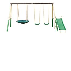 Swing Set 