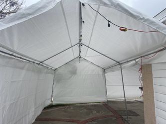 Mesas sillas carpas disponibles