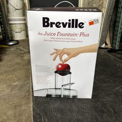 Fruit And Vegetable Juicer 