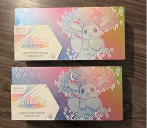 Prismatic Spc evolution