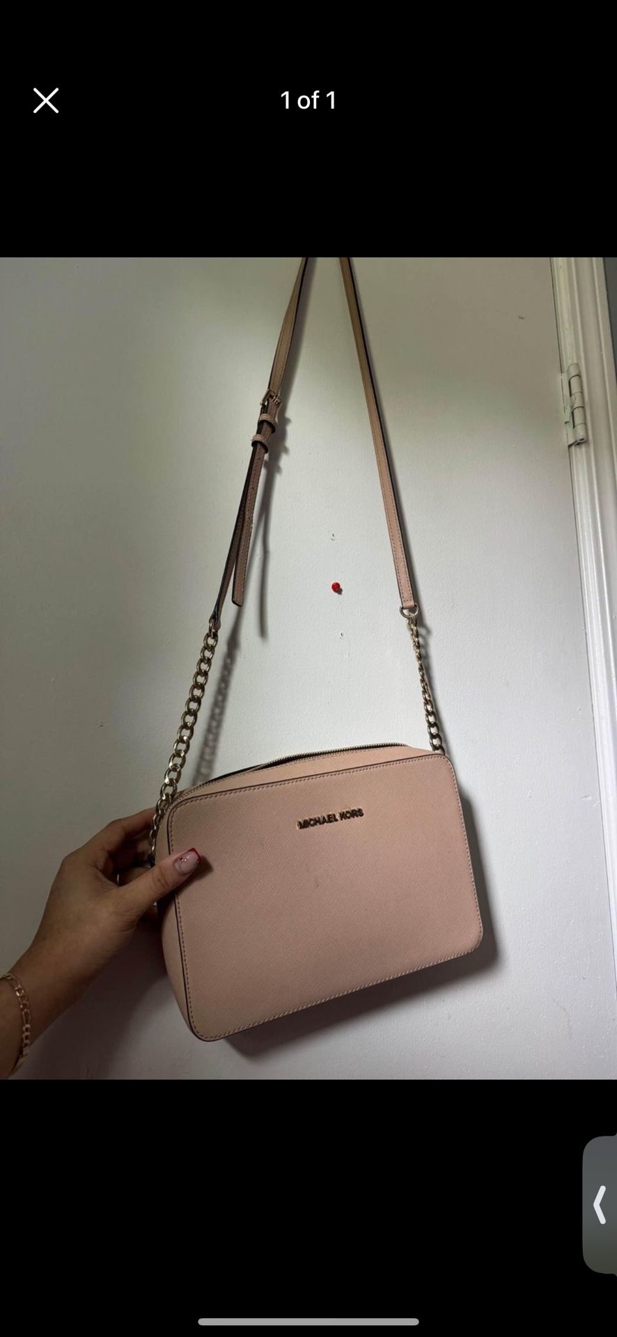 Michael Kors Bag