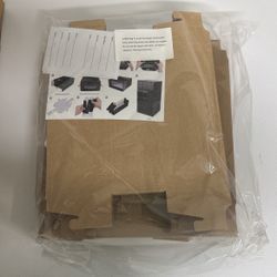 Card Storage Box for Toploader