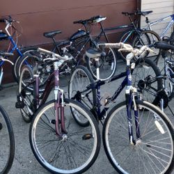 Bike Sale 40 -140