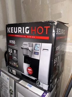 Keurig Hot K155 Commercial Series