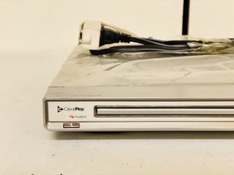 Clearplay DVD Player
