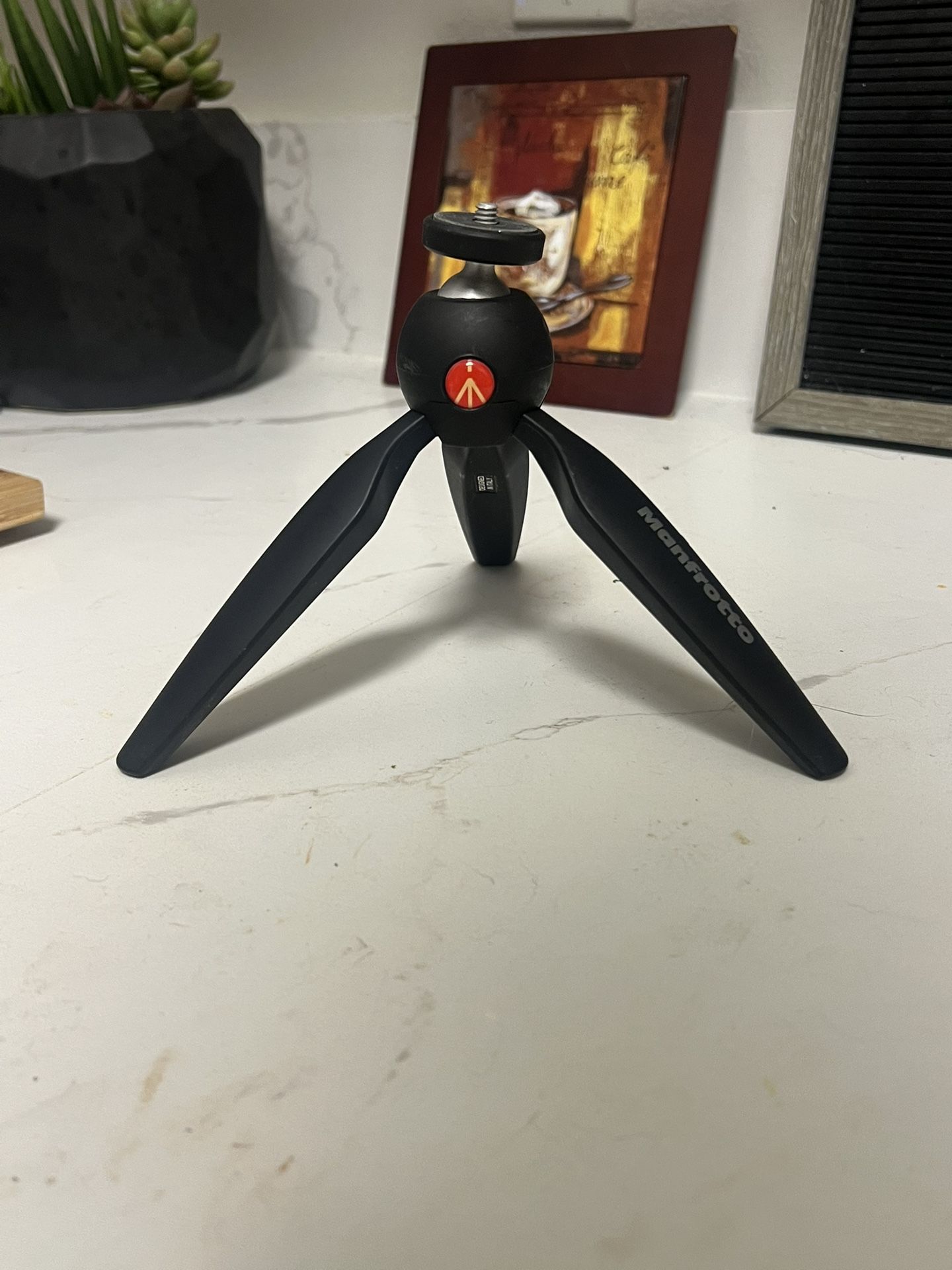 Manfrotto Mini Tripod
