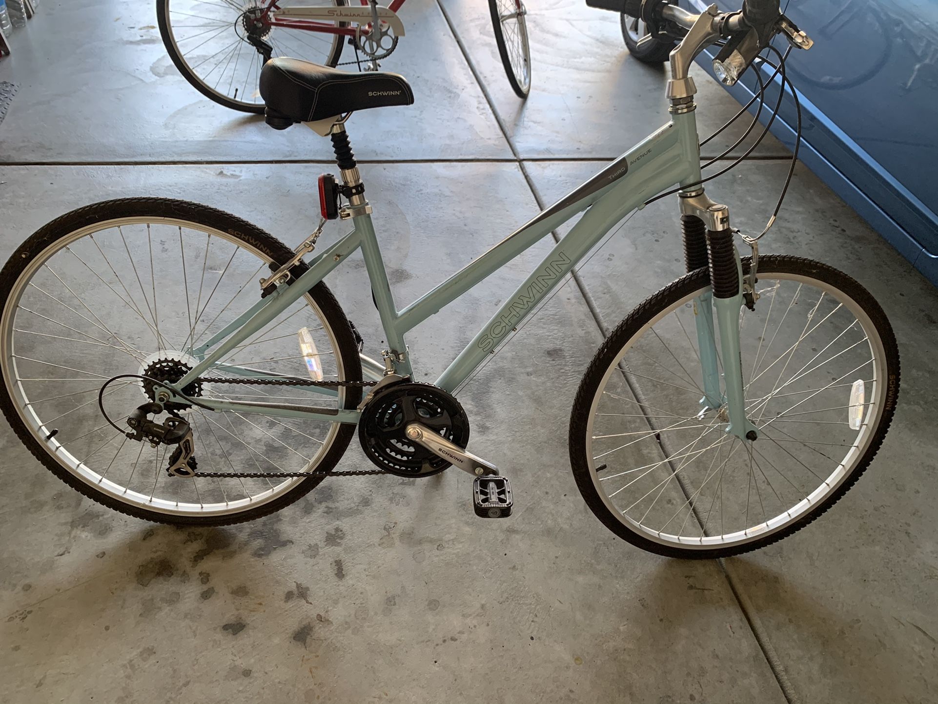 Schwinn Bikes for Sale in Murrieta CA OfferUp