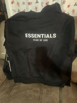 Essentials Hoodie XL