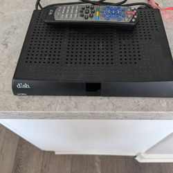 Dish Network Tailgate Receiver 