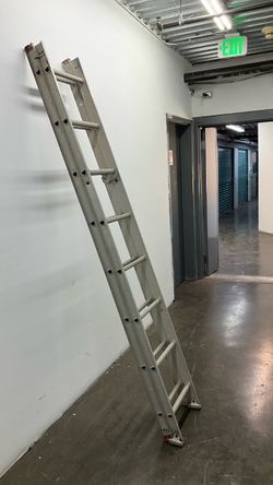 Extension Ladder