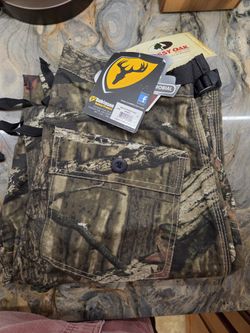 Teen Camo, I Wish I Found This When I Was Buying It