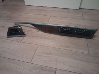 2013 BMW 328i Dash Panel with Vents