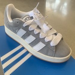 Adidas Campus 00s Grey 7