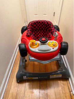 Baby walker