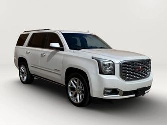 2020 GMC Yukon