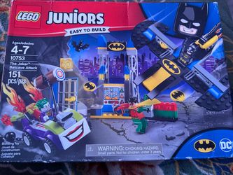 Lego sets