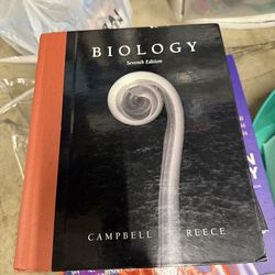 Biology Seventh Edition By Campbell Reece