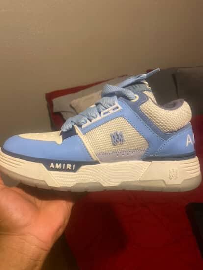 Amiri Trainers