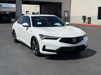 2024 Acura Integra