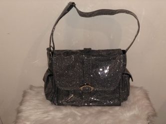Pañalera kalencom diaper bag como nueva