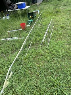Tower Rohn 25g Sections For Sale