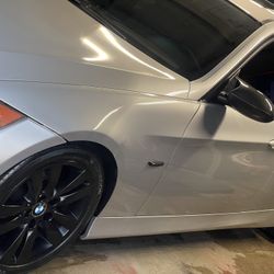 Be Ready For Sumer And Have You Car SHINE Polish And Wax Call Or Text To Make Your appointment