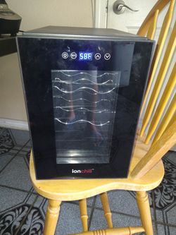 Wine Refrigerator