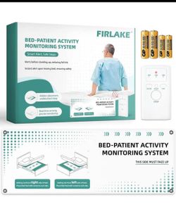 Ealy alert bed alarm  system