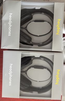Headphones