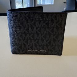 Michael Kors Men’s Wallet