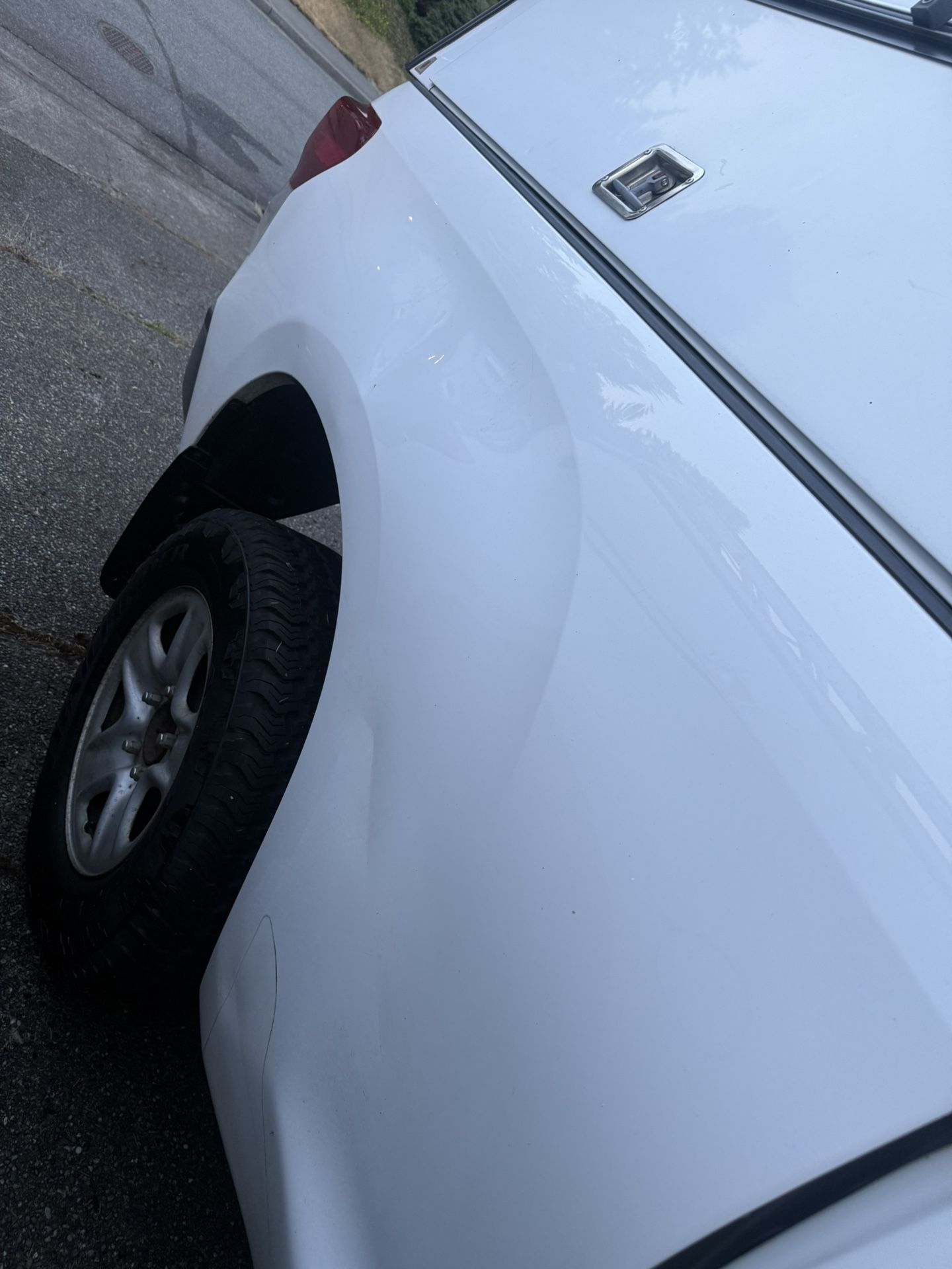 2012 Toyota Tundra