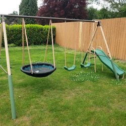 Swing Set