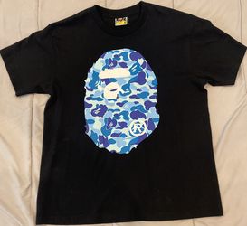 Bape Shirt