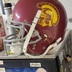 Helmet