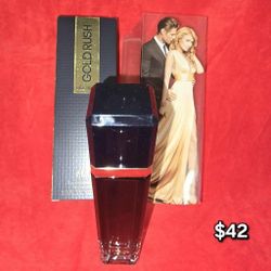 Paris Hilton Gold Rush Many brands of new perfume available for men or women, single bottles or gift sets, body sprays and lotion available bz 20